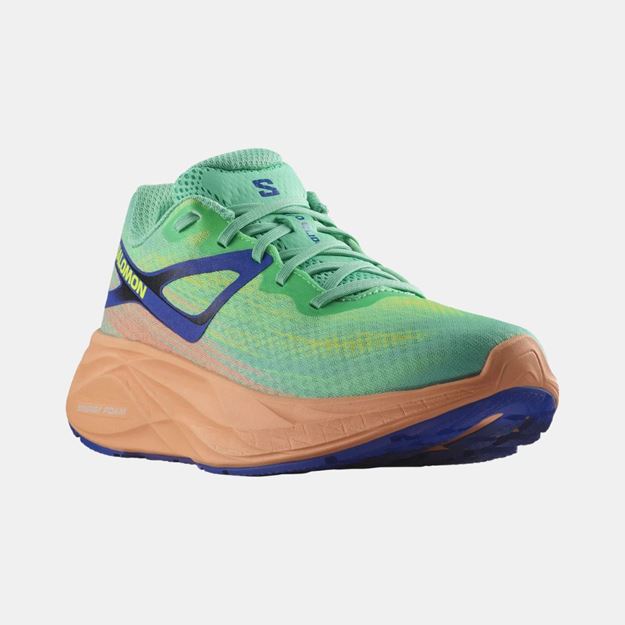 Picture of SALOMON - AERO GLIDE W